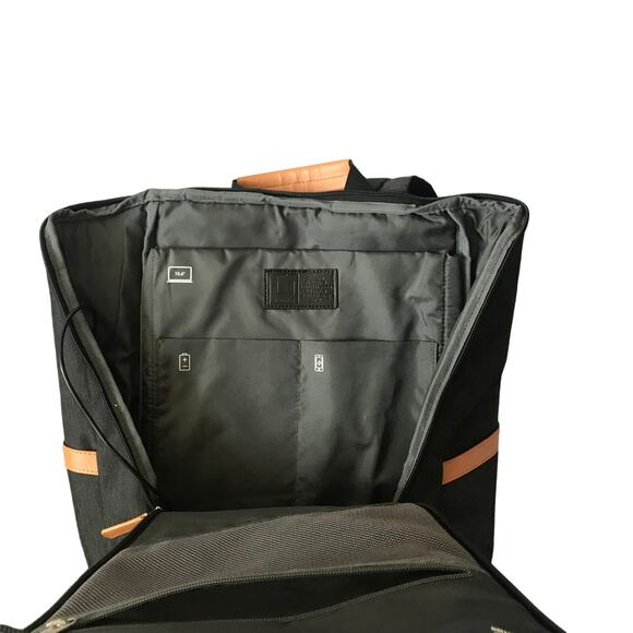 U Elements Top Loading Backpack - Picture 3 of 6